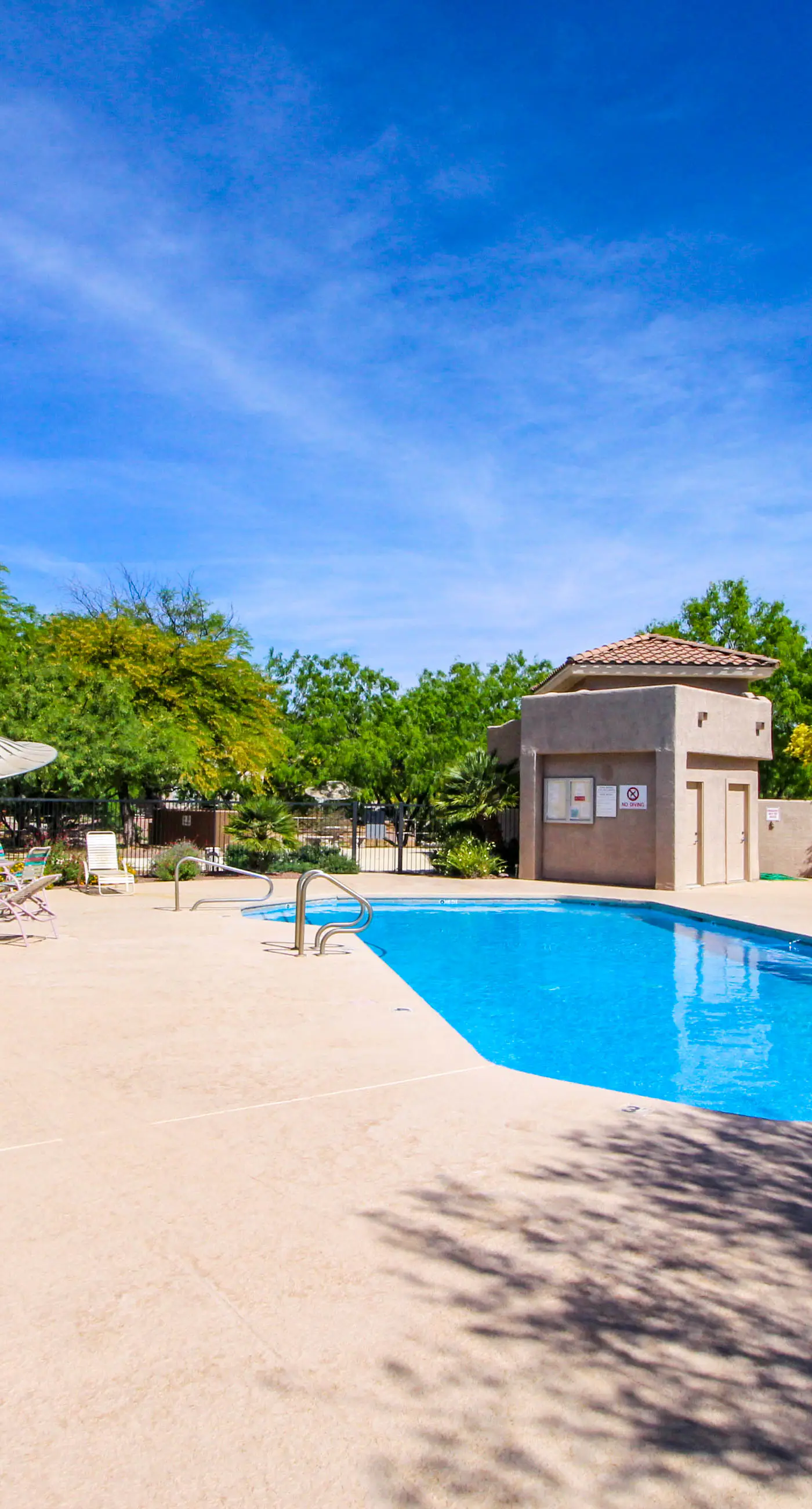 Vistoso Preserve Casita  #226C