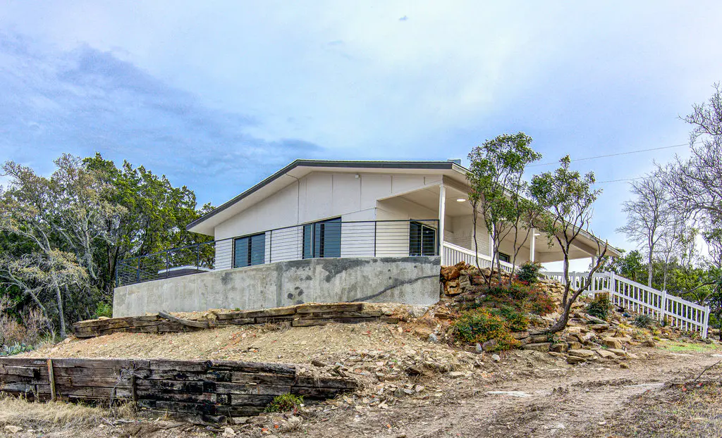 Eagle's Nest