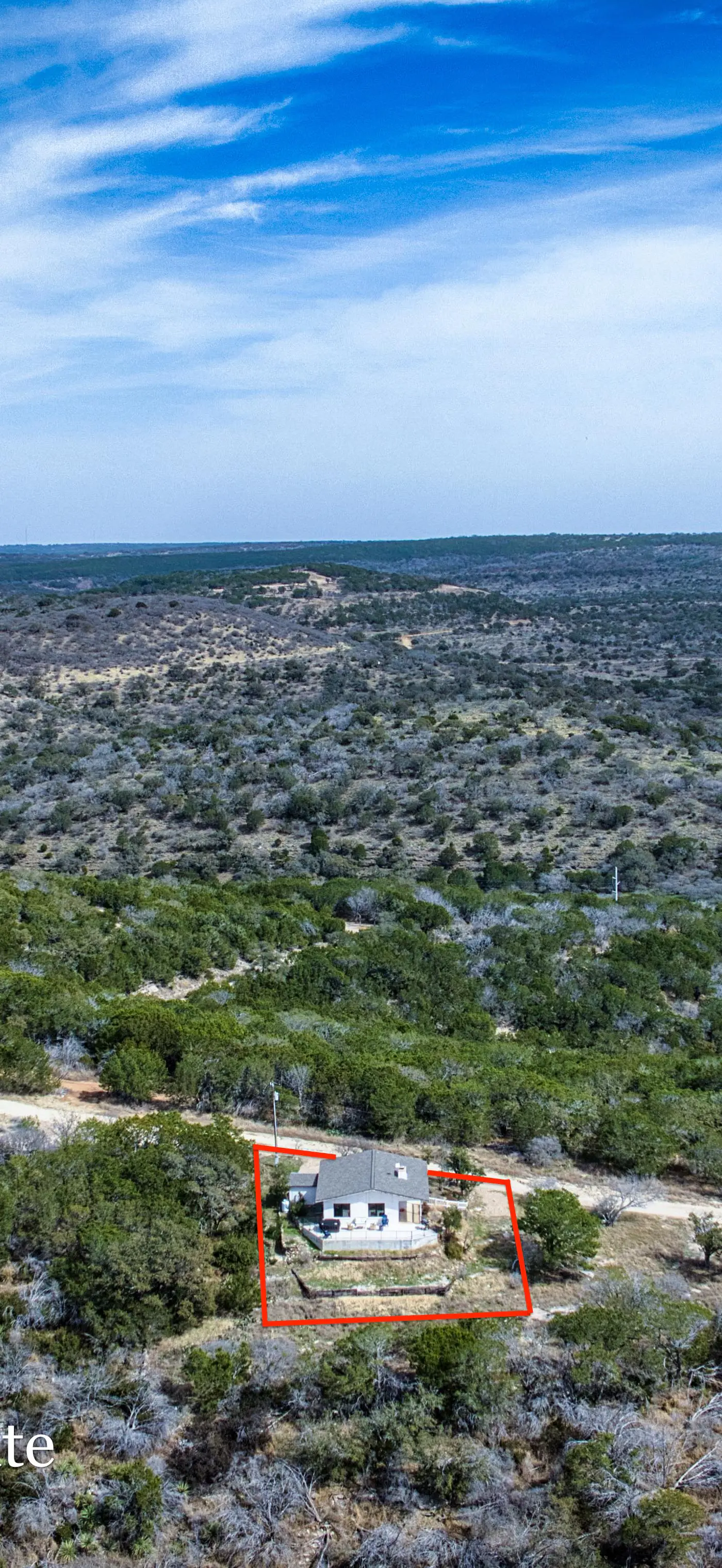 Eagle's Nest