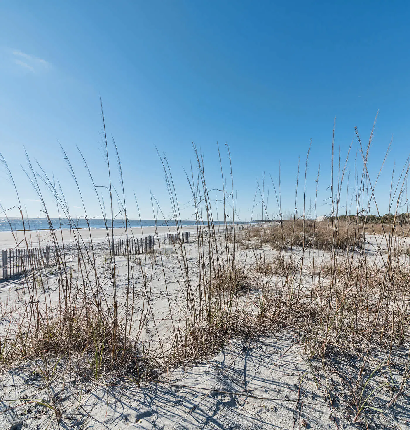 Spacious 1BR Island Club Steps to Beach