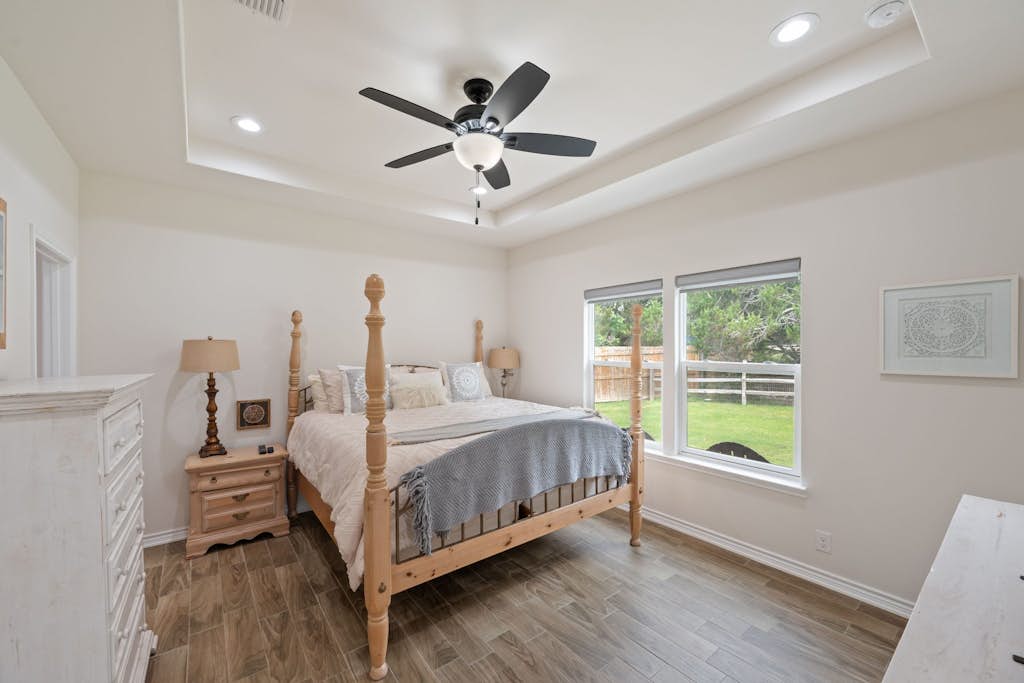 New Home in Canyon Lake l 3BR Modern Interior