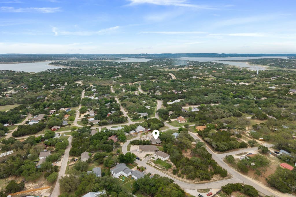 New Home in Canyon Lake l 3BR Modern Interior