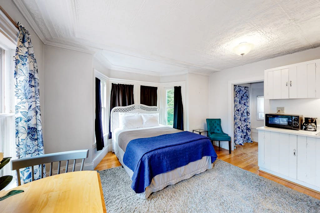 36 Main Flat 2