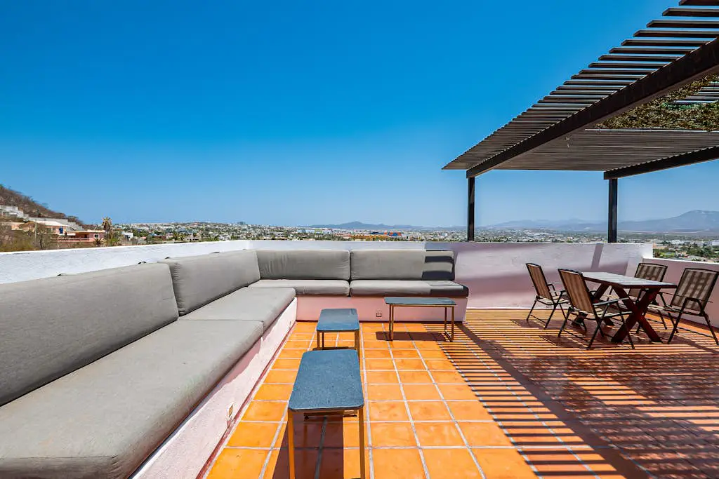 Morgan Residences 603 @ Boutique Hotel with pool, gym & spa