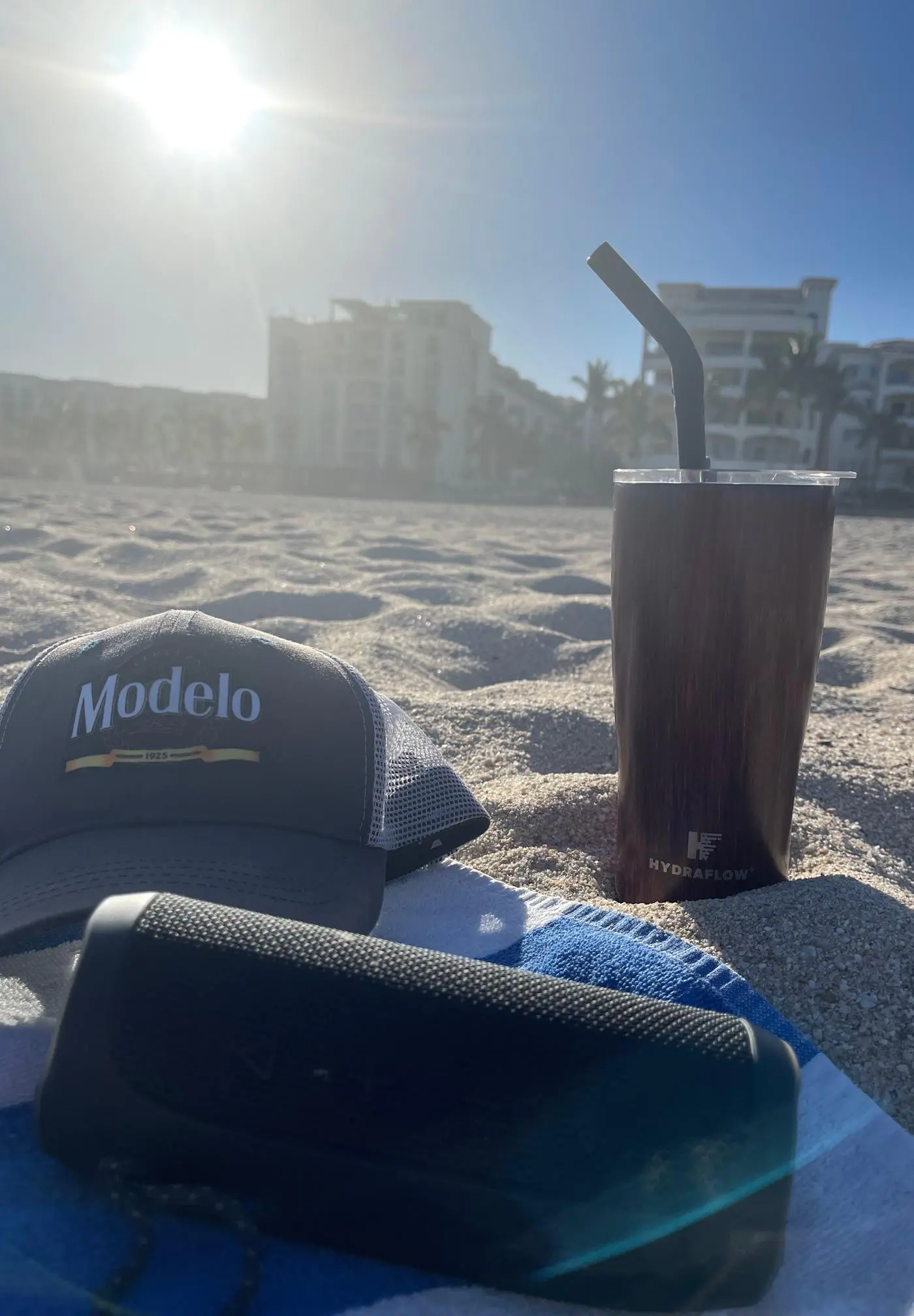 Tortuga Bay TBB 2502