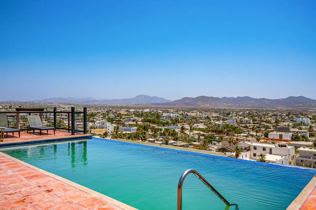 Cerro Colorado Studio | Condo in Cabo San Lucas
