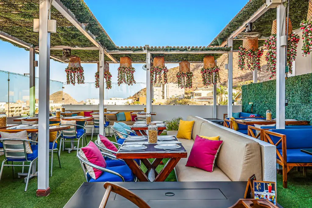 Cerro Colorado Studio | Condo in Cabo San Lucas