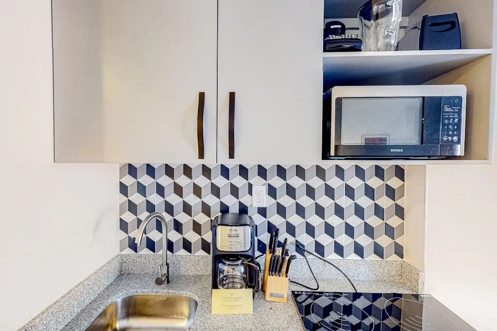 Cerro Colorado Studio | Condo in Cabo San Lucas