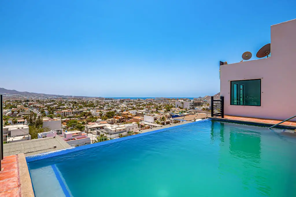 Cerro Colorado Studio | Condo in Cabo San Lucas