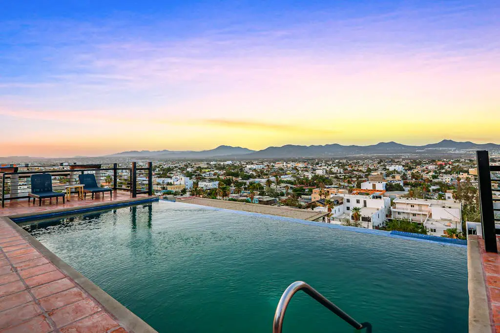 Cerro Colorado Studio | Condo in Cabo San Lucas