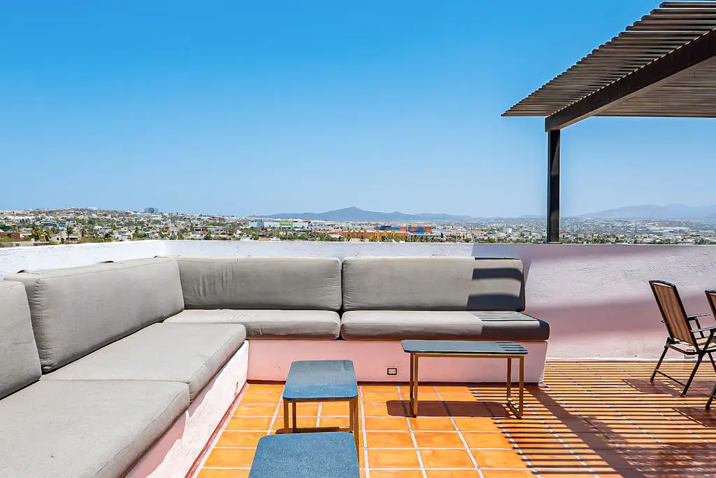Cerro Colorado Studio | Condo in Cabo San Lucas