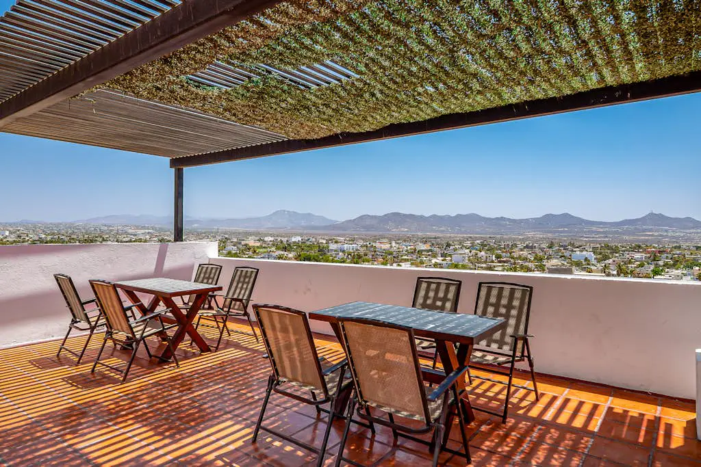 Cerro Colorado Studio | Condo in Cabo San Lucas