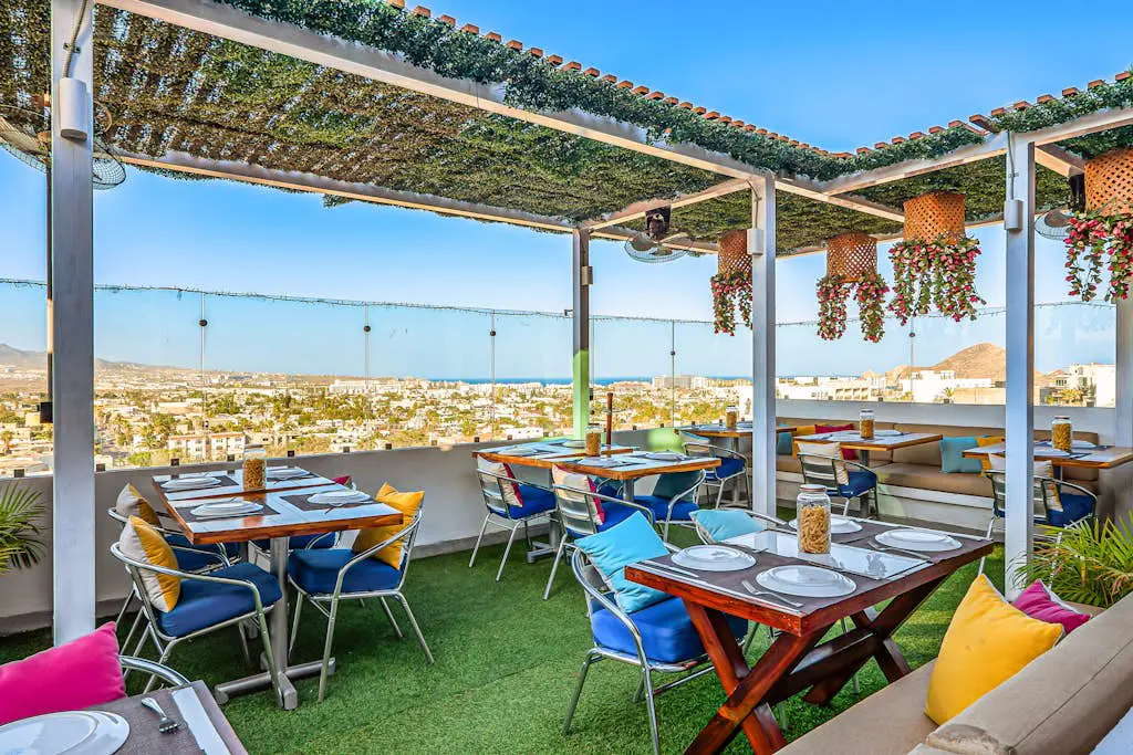 Cerro Colorado Studio | Condo in Cabo San Lucas