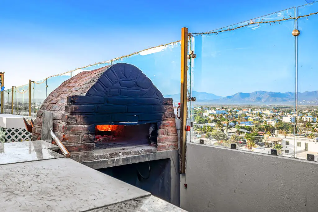 Cerro Colorado Studio | Condo in Cabo San Lucas