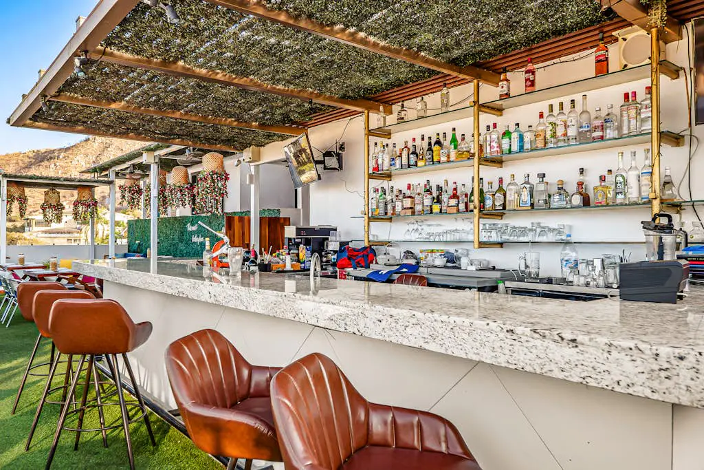 Cerro Colorado Studio | Condo in Cabo San Lucas