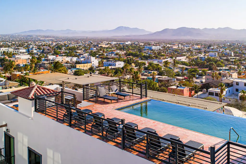 Cerro Colorado Studio | Condo in Cabo San Lucas