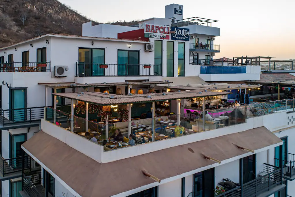 Cerro Colorado Studio | Condo in Cabo San Lucas