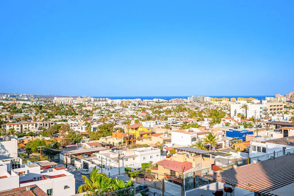 Cerro Colorado Studio | Condo in Cabo San Lucas