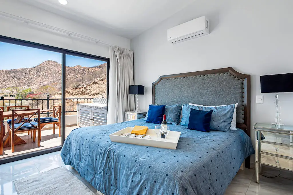 Morgan Residences 607A @ Boutique Hotel with pool, gym, spa