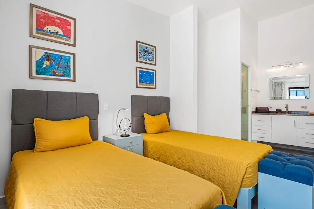 Morgan Residences 607A @ Boutique Hotel with pool, gym, spa