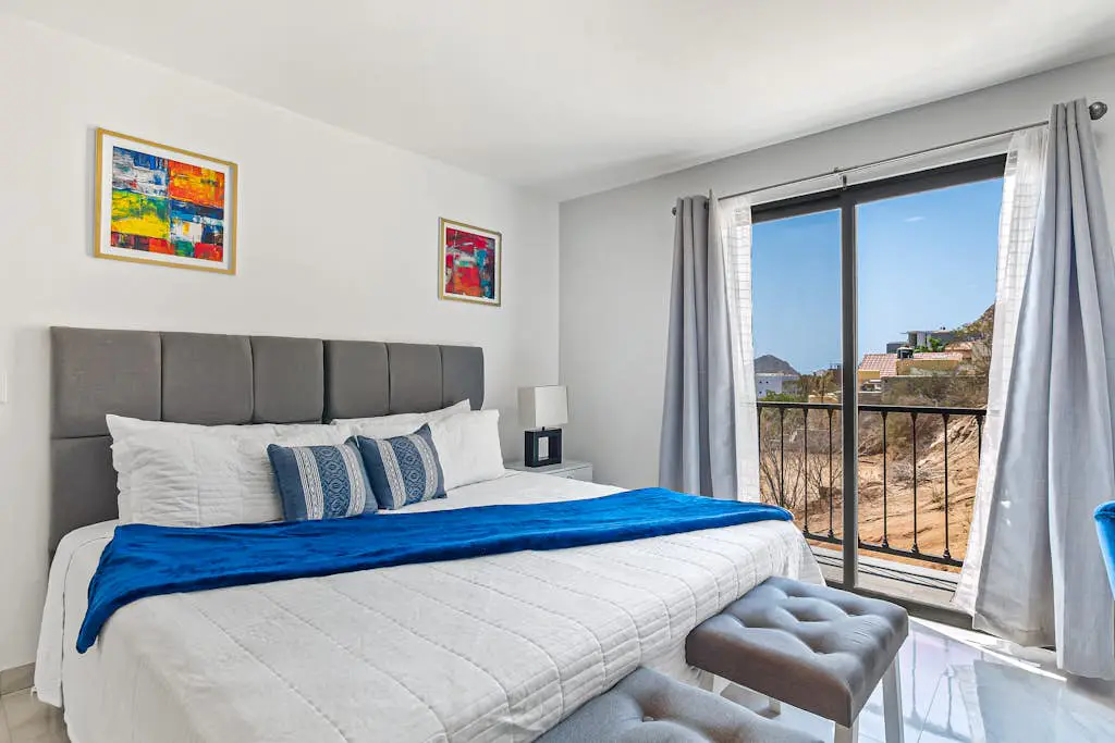 Morgan Residences 508B @ Boutique Hotel with pool, gym, spa