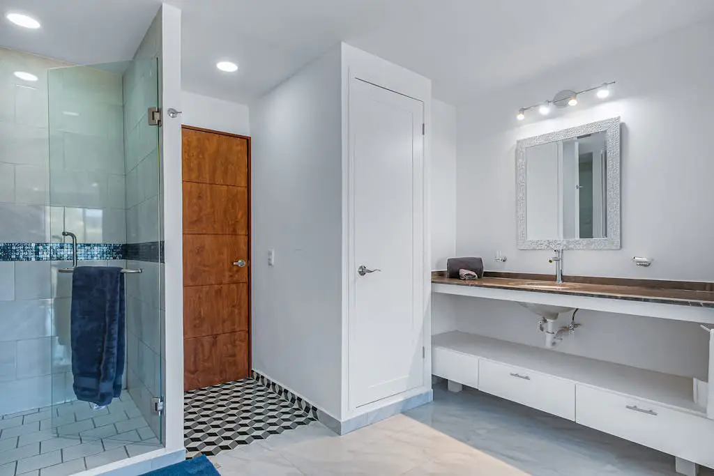 Morgan Residences 508B @ Boutique Hotel with pool, gym, spa