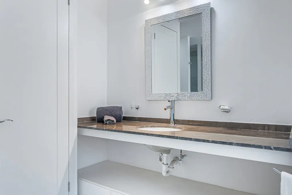 Morgan Residences 508B @ Boutique Hotel with pool, gym, spa