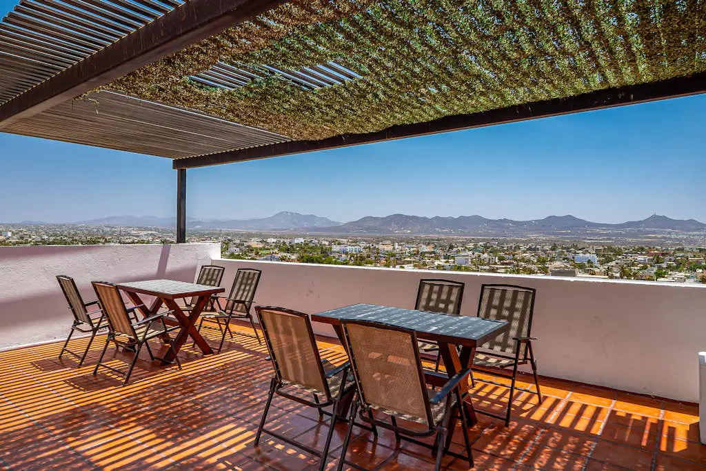 Morgan Residences 508B @ Boutique Hotel with pool, gym, spa