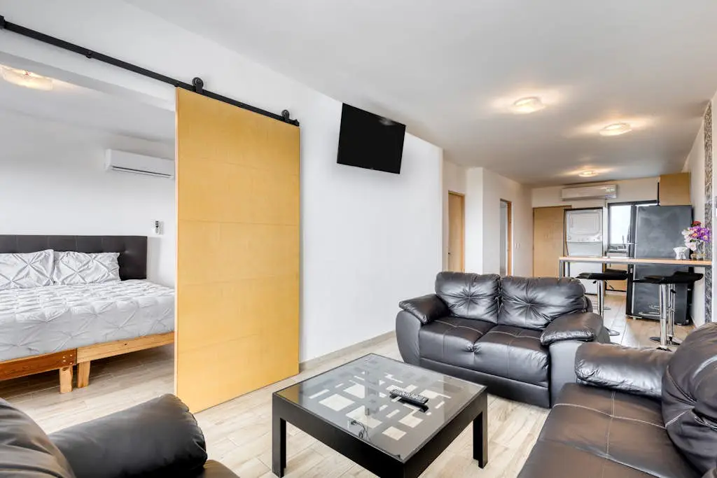 Ocean view condo with scenic balcony, well-equipped kitchen, internet, & W/D