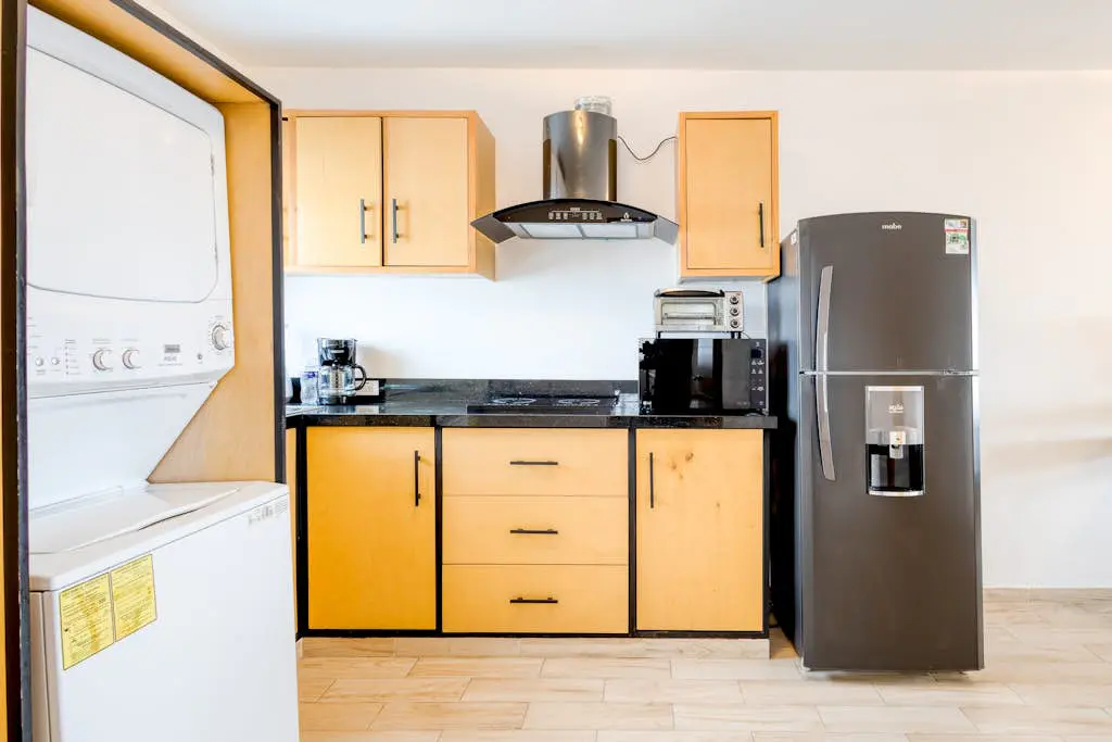 Ocean view condo with scenic balcony, well-equipped kitchen, internet, & W/D