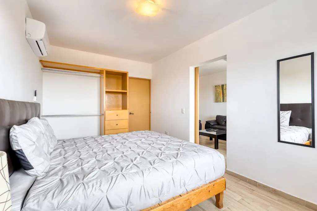 Ocean view condo with scenic balcony, well-equipped kitchen, internet, & W/D