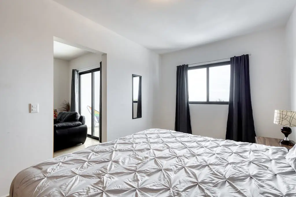 Ocean view condo with scenic balcony, well-equipped kitchen, internet, & W/D