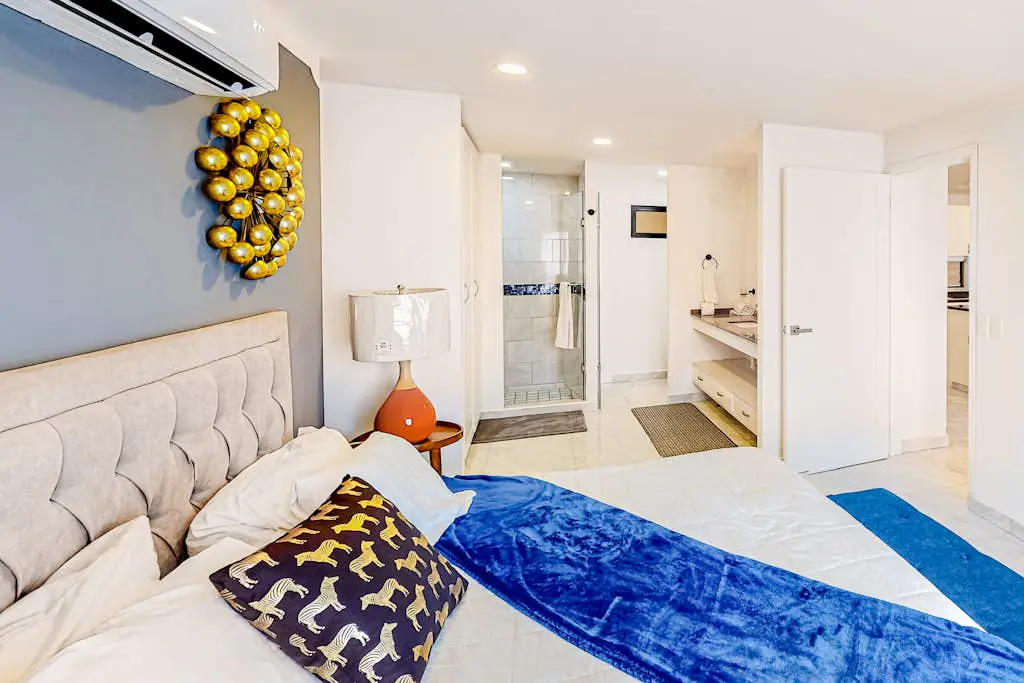 Cerro Colorado Condo | Condo in Cabo San Lucas