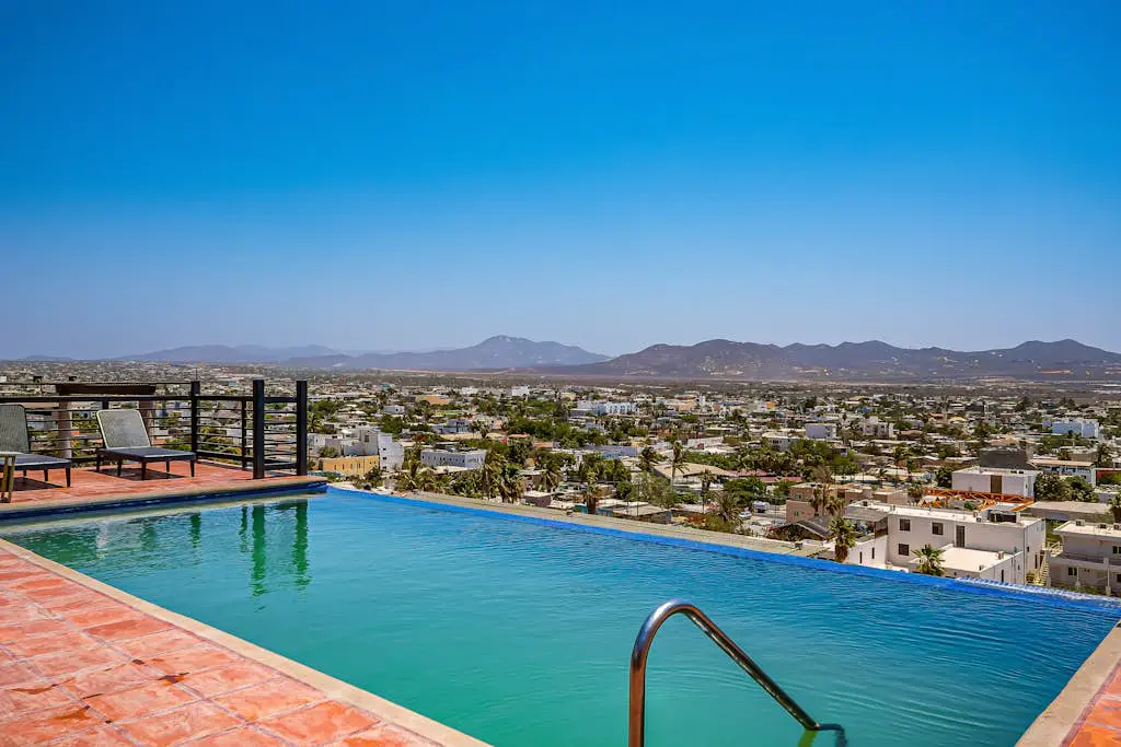 Cerro Colorado Condo | Condo in Cabo San Lucas