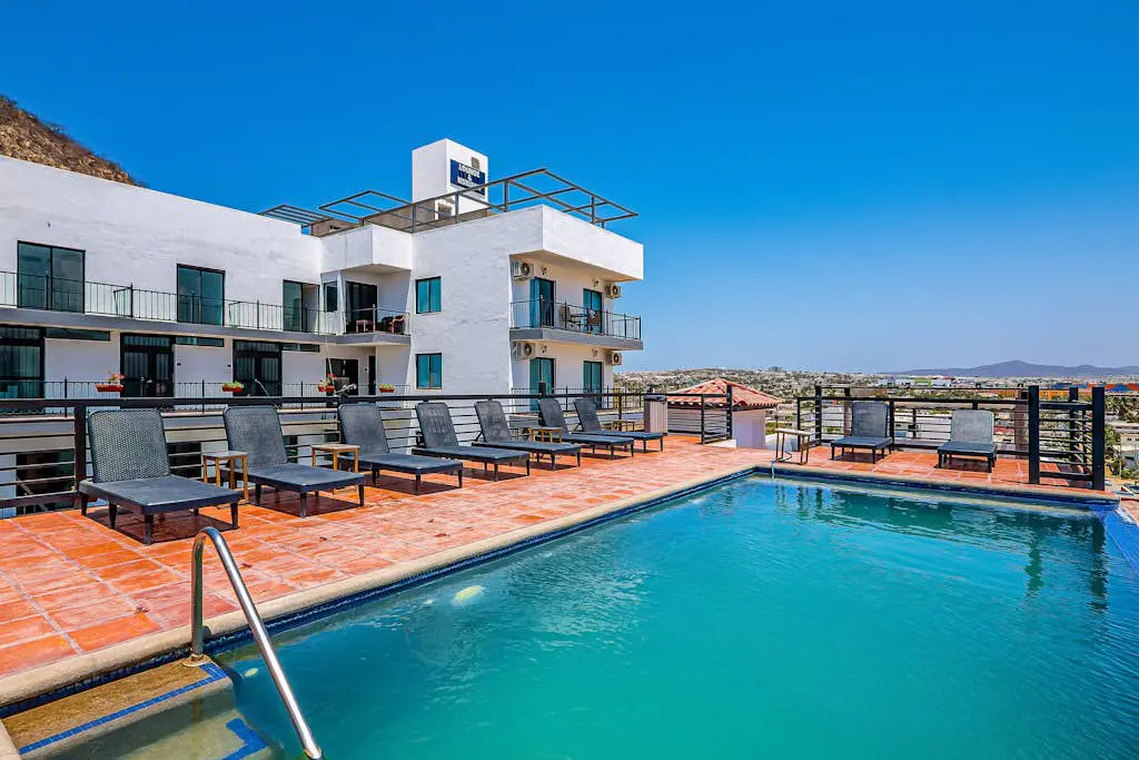 Cerro Colorado Condo | Condo in Cabo San Lucas