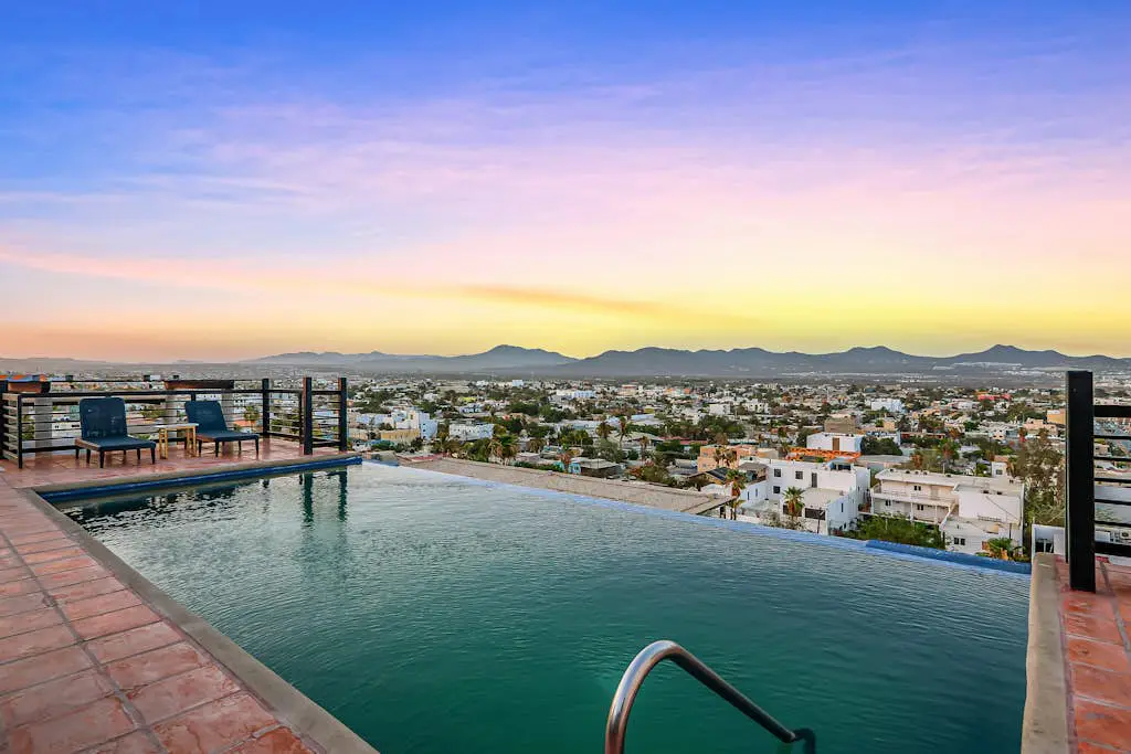Cerro Colorado Condo | Condo in Cabo San Lucas