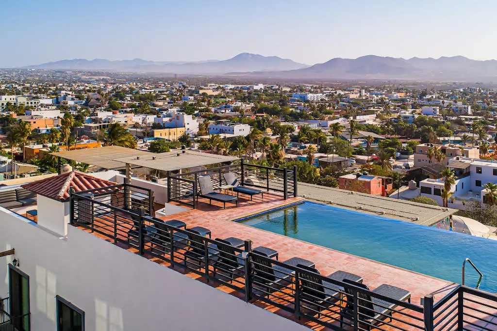 Cerro Colorado Condo | Condo in Cabo San Lucas