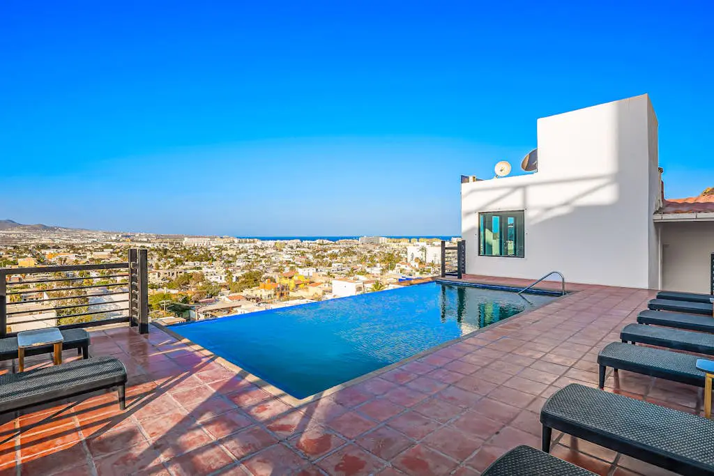 Cerro Colorado Condo | Condo in Cabo San Lucas