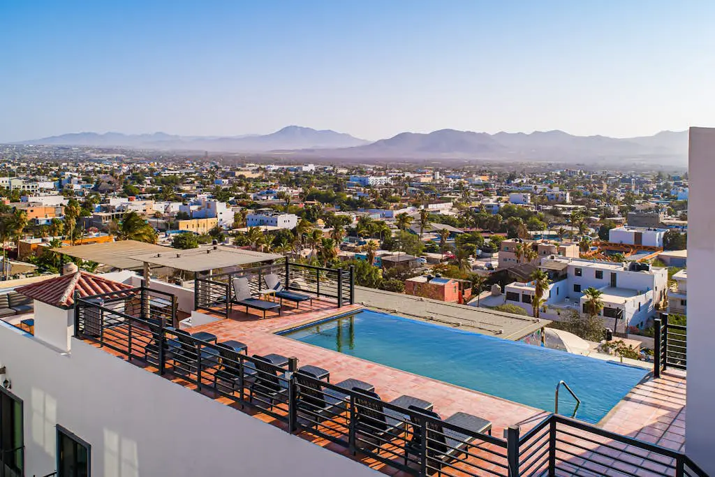 Cerro Colorado Condo | Condo in Cabo San Lucas