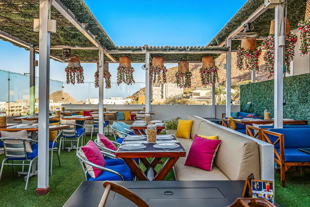 Cerro Colorado Condo | Condo in Cabo San Lucas