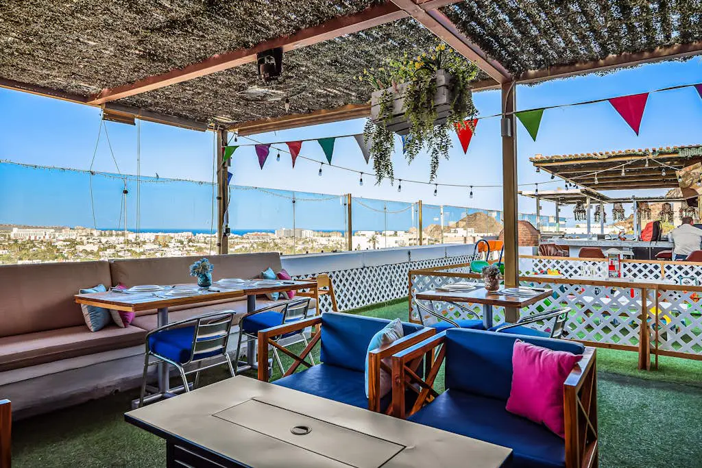 Cerro Colorado Condo | Condo in Cabo San Lucas