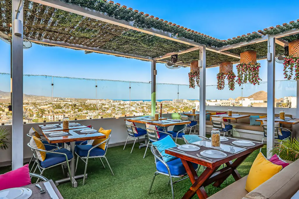 Cerro Colorado Condo | Condo in Cabo San Lucas