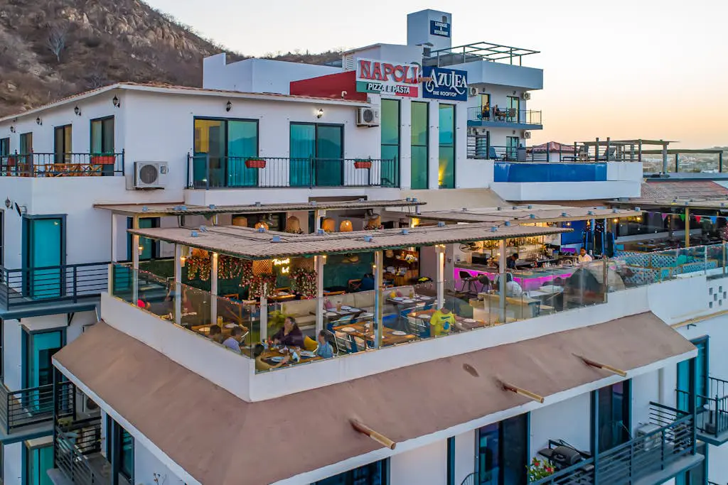 Cerro Colorado Condo | Condo in Cabo San Lucas
