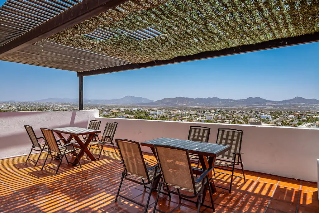 Cerro Colorado Condo | Condo in Cabo San Lucas