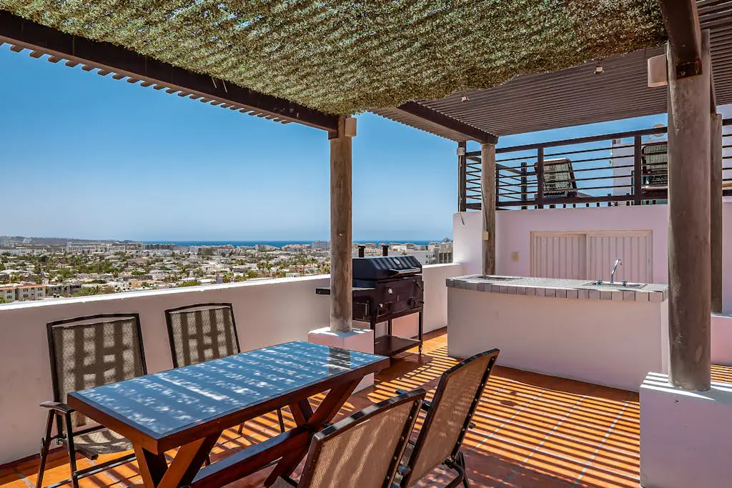 Cerro Colorado Condo | Condo in Cabo San Lucas