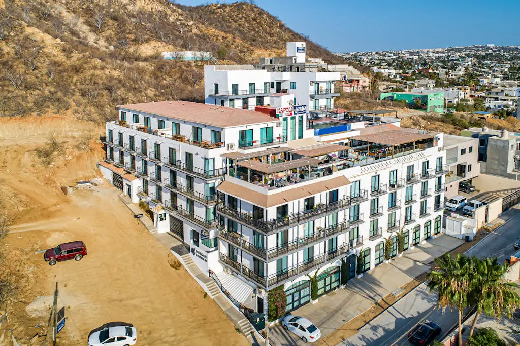 Cerro Colorado Condo | Condo in Cabo San Lucas
