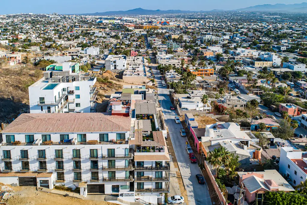 Cerro Colorado Condo | Condo in Cabo San Lucas