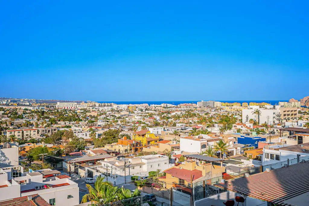 Cerro Colorado Condo | Condo in Cabo San Lucas