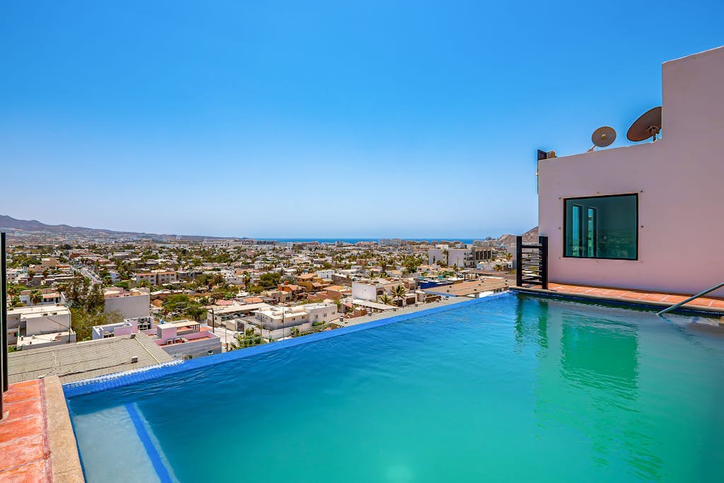 Cerro Colorado Condo - 1BR | Condo in Cabo San Lucas