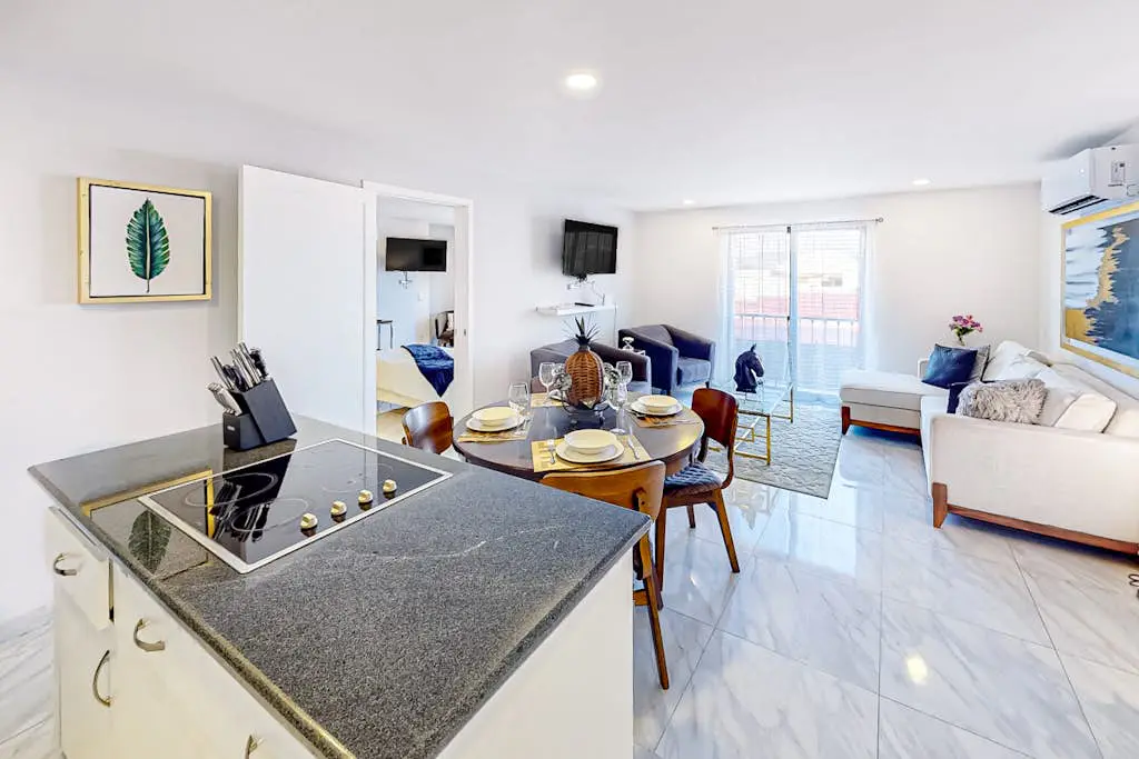 Cerro Colorado Condo - 1BR | Condo in Cabo San Lucas